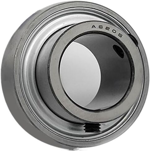 Harvester Bearing Iron Cover Seal AS201 AS202 AS203 AS204 AS205 AS206 AS207 AS208 SBFL204(SB208) in Saudi Arabia
