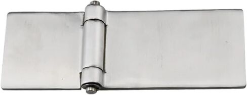 304 XG02-066-2 Stainless Steel Continuous Non Porous Hinge 1Pcs in Saudi Arabia