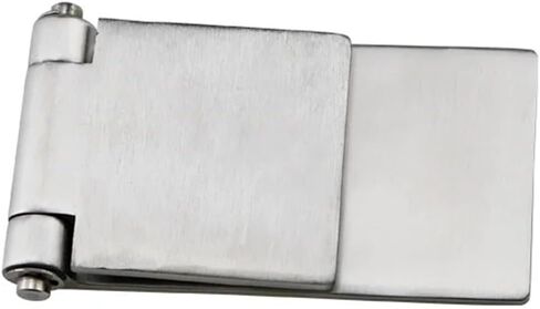 304 XG02-066-2 Stainless Steel Continuous Non Porous Hinge 1Pcs in Saudi Arabia