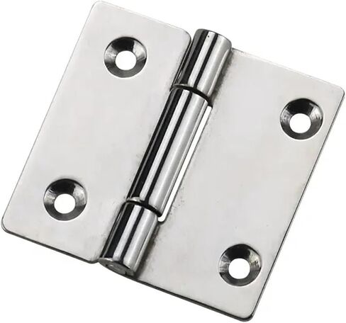 Stainless Steel Cabinet Doors Hinge Accessories 1Pcs in Saudi Arabia