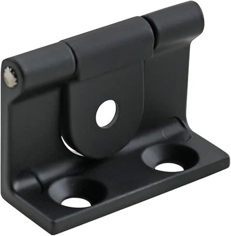XG02-026 Zinc Alloy L-Shaped Right Angle Hinge is Used 1Pcs in Saudi Arabia