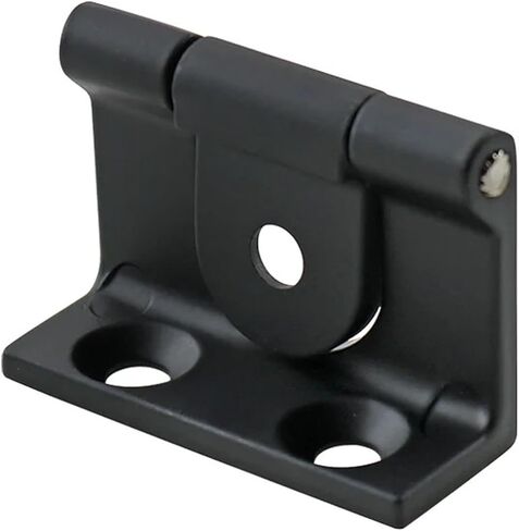 XG02-026 Zinc Alloy L-Shaped Right Angle Hinge is Used 1Pcs in Saudi Arabia