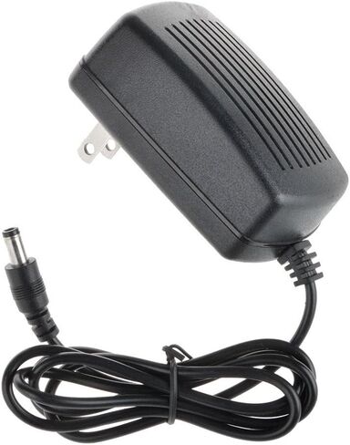 Accessory USA AC Adapter for Boss Roland E-300 E-500 E-600 ACN/ACO/ACJ DC in 12V Piano Keyboard Power Supply Cord Charger in Saudi Arabia