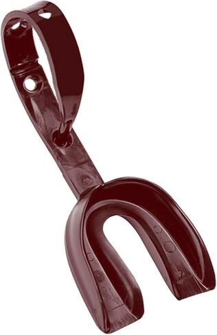 Martin Youth Fumpeic - 100 Pack (Maroon) in Saudi Arabia