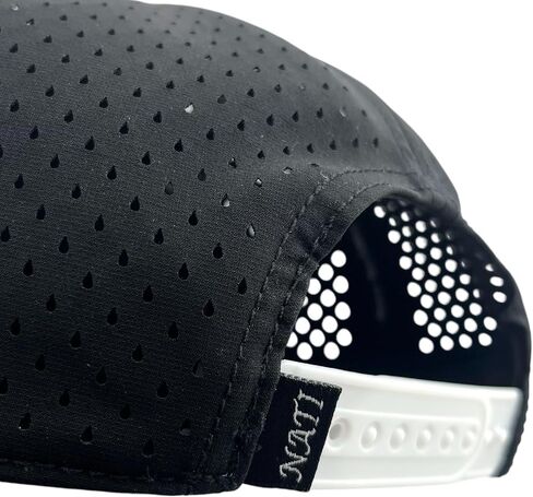 Cincinnati Football Golf Hat, Athletic and Everyday Cap, Adjustable Fit, Comfortable and Durable Black in Saudi Arabia