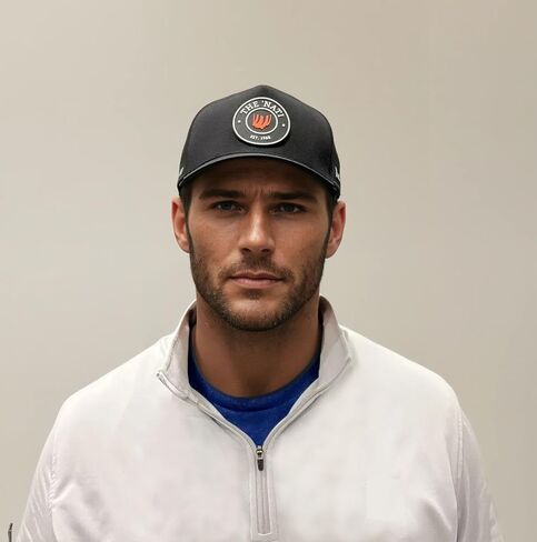 Cincinnati Football Golf Hat, Athletic and Everyday Cap, Adjustable Fit, Comfortable and Durable Black in Saudi Arabia