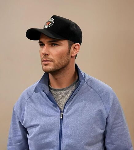 Cincinnati Football Golf Hat, Athletic and Everyday Cap, Adjustable Fit, Comfortable and Durable Black in Saudi Arabia