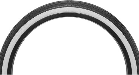 Alta Bicycle Tire Duro 20" x 1.75" Bike Tire Small Brick Tread Style in Saudi Arabia