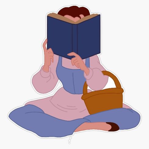حلال قراءة ملصق فينيل مقاوم للماء ملصق ملصق السيارة ملصق جدار الكمبيوتر المحمول ملصق النافذة 5 " in Saudi Arabia