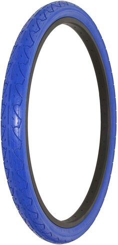 Alta Bicycle Tyre Duro 26 × 1.95 ألوان دراجة إطارات النمط على غرار المدينة in Saudi Arabia