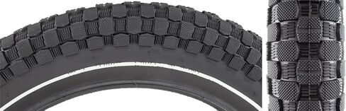 Sunlite Freestyle K-Rad 20x3.3 Wire TPI 45 Bk/Bsk in Saudi Arabia