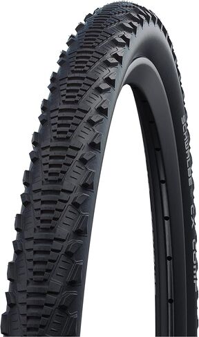 Schwalbe ، CX Comp ، 700x35c ؛ Wire ، Kevlarguard ، SBC ؛ 700x35 in Saudi Arabia