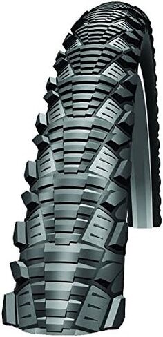 Schwalbe ، CX Comp ، 700x35c ؛ Wire ، Kevlarguard ، SBC ؛ 700x35 in Saudi Arabia