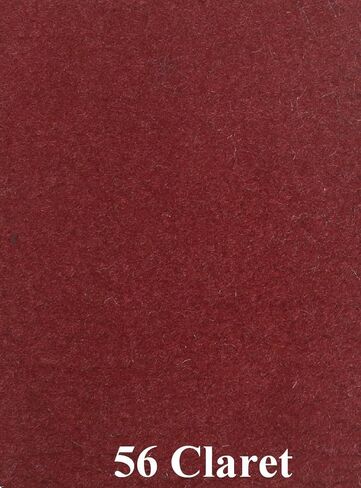 القارب/السجاد البحري 16 أوقية - 6 'wide - يمكنك اختيار الطول (5'-30') و 13 لونًا - (أسود ، 6 '× 5') in Kuwait
