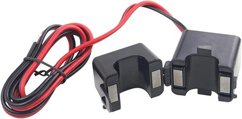 Split Current Transformer KCT24 Current Sensor 100A 200A 300A 400A CT(100 5a) in Saudi Arabia