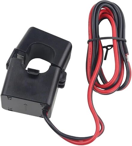 Split Current Transformer KCT24 Current Sensor 100A 200A 300A 400A CT(100 5a) in Saudi Arabia