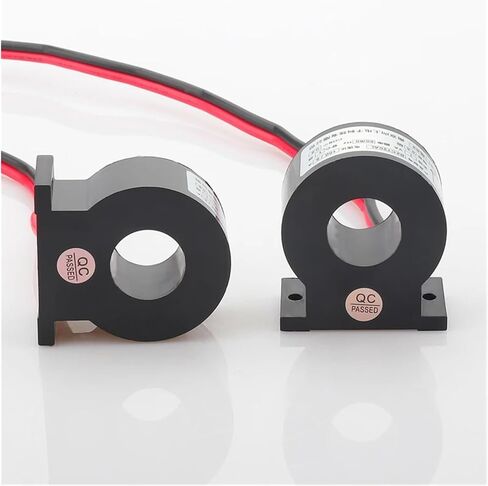 Standard Current Transformer Sensor BZCT20AL-30/5 50/5 75/5 100/5 200/5 0.5 Level Single-Phase Current Sensor Measurement(100a 5a 0.5 Class) in Saudi Arabia