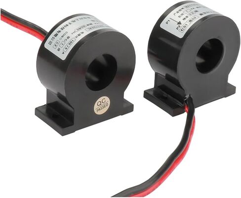 Standard Current Transformer Sensor BZCT20AL-30/5 50/5 75/5 100/5 200/5 0.5 Level Single-Phase Current Sensor Measurement(100a 5a 0.5 Class) in Saudi Arabia