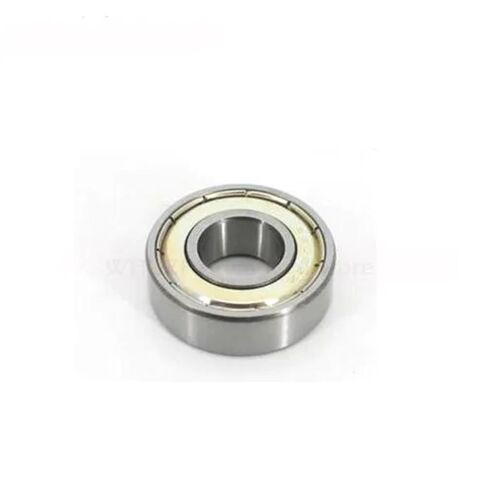 2PCS 6003ZZ 17 * 35 * 10(mm) 2Pieces Bearing ABEC-1 Metal Sealing Type Bearings 6003 6003Z 6003ZZ Chrome Steel Bearing in Kuwait