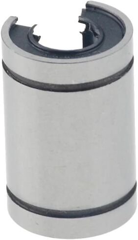4pcs/lot LM10UUOP 10mm Linear Bearings Open Type Linear Bushing LM10OP in Saudi Arabia
