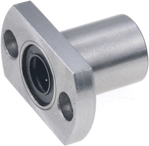 2pcs/lot lmh6uu 6mm شفة خطي تحمل بوش LMH6 in Saudi Arabia