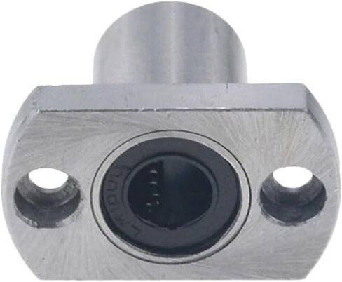 2pcs/lot lmh6uu 6mm شفة خطي تحمل بوش LMH6 in Saudi Arabia