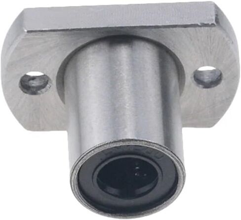 2pcs/lot lmh6uu 6mm شفة خطي تحمل بوش LMH6 in Saudi Arabia