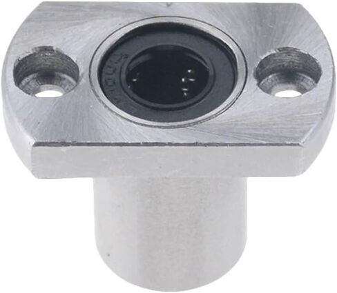 2pcs/lot lmh6uu 6mm شفة خطي تحمل بوش LMH6 in Saudi Arabia
