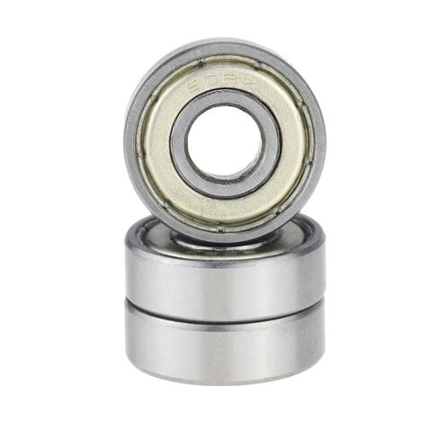 10pcs/lot 605zz 5x14x5mm Miniature Deep Groove Ball 5 * 14 * 5mm in Kuwait