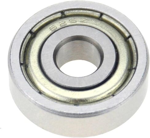 10pcs 625zz 5x16x5mm miniature ball deep groove ball 5 * 16 * 5mm in Saudi Arabia