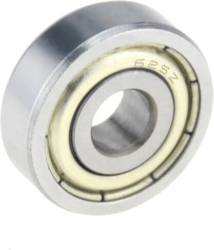 10pcs 625zz 5x16x5mm miniature ball deep groove ball 5 * 16 * 5mm in Saudi Arabia