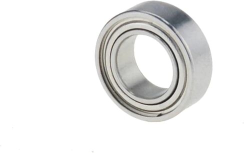 10pcs/Lot MR106ZZ 6x10x3mm Miniature Groove Ball Bearings MR106 L-1060ZZ in Saudi Arabia