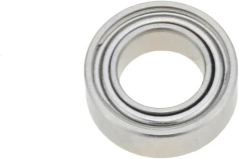 10pcs/Lot MR106ZZ 6x10x3mm Miniature Groove Ball Bearings MR106 L-1060ZZ in Saudi Arabia