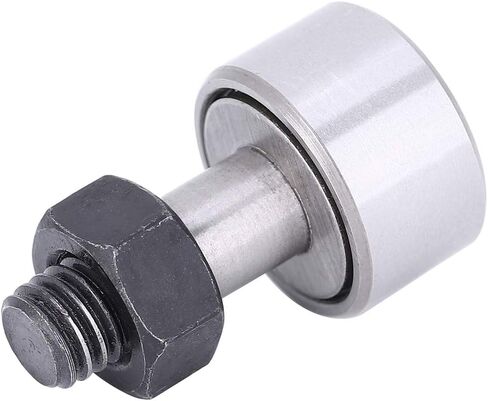 محامل الأسطوانة ، تحمل أداة أتباع CAM CAM ، أسطوانة إبرة تحمل KR19/CF8 2PCS 19MM إبرة الأسطوانة مسمار in Saudi Arabia