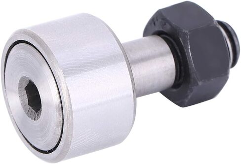محامل الأسطوانة ، تحمل أداة أتباع CAM CAM ، أسطوانة إبرة تحمل KR19/CF8 2PCS 19MM إبرة الأسطوانة مسمار in Saudi Arabia