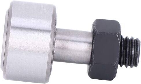 محامل الأسطوانة ، تحمل أداة أتباع CAM CAM ، أسطوانة إبرة تحمل KR19/CF8 2PCS 19MM إبرة الأسطوانة مسمار in Saudi Arabia