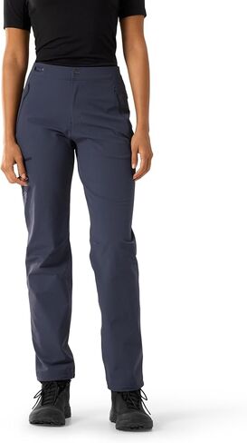 Arc'teryx Gamma Pant Women's | Our Most Versatile Softshell Pant in Saudi Arabia