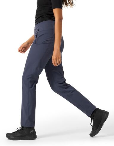 Arc'teryx Gamma Pant Women's | Our Most Versatile Softshell Pant in Saudi Arabia