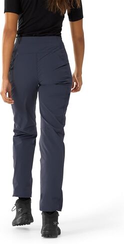 Arc'teryx Gamma Pant Women's | Our Most Versatile Softshell Pant in Saudi Arabia