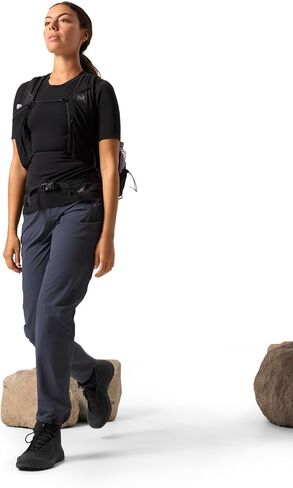 Arc'teryx Gamma Pant Women's | Our Most Versatile Softshell Pant in Saudi Arabia