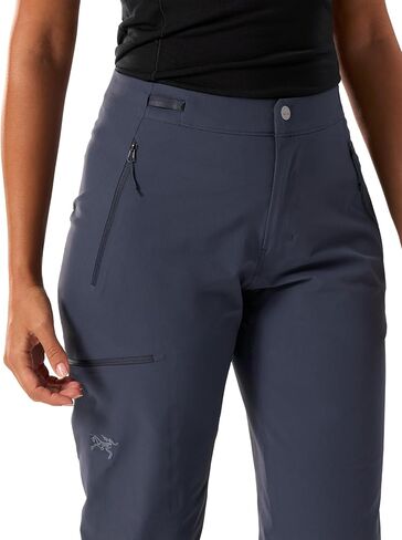 Arc'teryx Gamma Pant Women's | Our Most Versatile Softshell Pant in Saudi Arabia