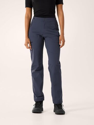 Arc'teryx Gamma Pant Women's | Our Most Versatile Softshell Pant in Saudi Arabia