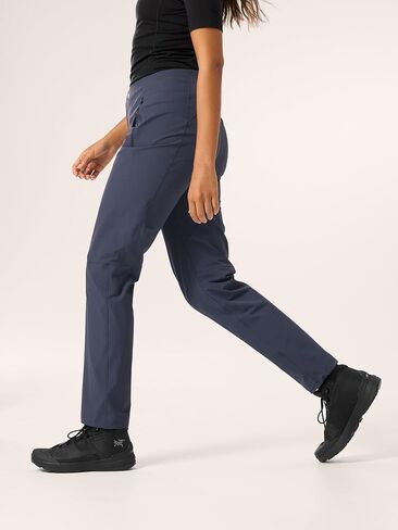 Arc'teryx Gamma Pant Women's | Our Most Versatile Softshell Pant in Saudi Arabia