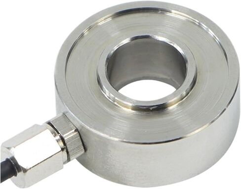 DYHX-001 Sensor Weighing Force Sensor Through Hole Weight Testing Machine Bolt Pressure(5kg) in Kuwait