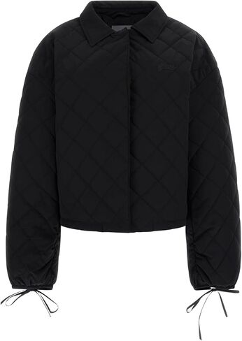 GUESS Women's Eco Long Sleeve Carla Knit Tops in Saudi Arabia