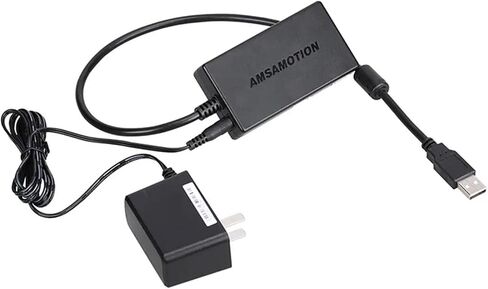 4 Port USB Isolator Extensible Signal Digital Safety Optocoupler Isolation Protector ADUM3160 Chip(USB-USB-4P) in Saudi Arabia