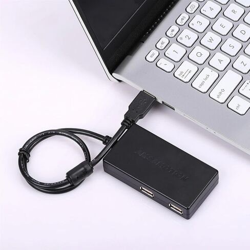 4 Port USB Isolator Extensible Signal Digital Safety Optocoupler Isolation Protector ADUM3160 Chip(USB-USB-4P) in Saudi Arabia