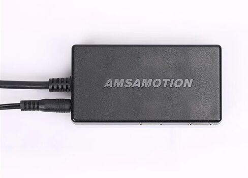 4 Port USB Isolator Extensible Signal Digital Safety Optocoupler Isolation Protector ADUM3160 Chip(USB-USB-4P) in Saudi Arabia