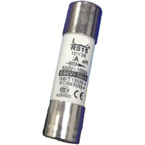 Quick Fuse RS15 690V 10 * 38 1A 2A 3A 4A 5A 6A 8A 10A ATM(25A) in Saudi Arabia