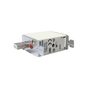 High Voltage Fuse 80NHG000B Fuse Accessories Fast Fuse Components in Saudi Arabia